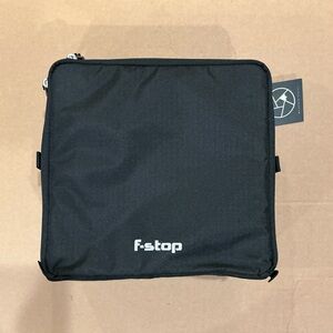 Black Travel Organizer